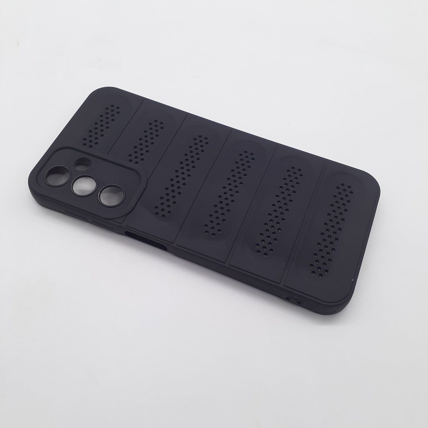 Samsung A24 4G Heat Dissipation Design Strong TPU Material Phone Case