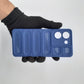 SEO-Optimized Vivo Y36 Case: Strong TPU Shockproof Cover with Advanced Heat Dissipation Technology