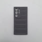 Samsung S24 Ultra Magnetic Cooling Case: Heavy-Duty TPU Drop Protection Armor with Cool Matte Acrylic Adjustable Kickstand Cover
