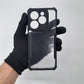 Infinix Smart 8 iPAKY Heavy Duty Protective Case with Shock Proof Edges, Enhanced Grip, and Durable Design