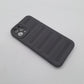 Premium iPhone 12 Pro Shockproof Case with Heat Dissipation, Durable TPU, and Full Protection