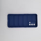 OPPO F19 Case, Shockproof TPU Cover, Full Protection, Heat Dissipation Accessory
