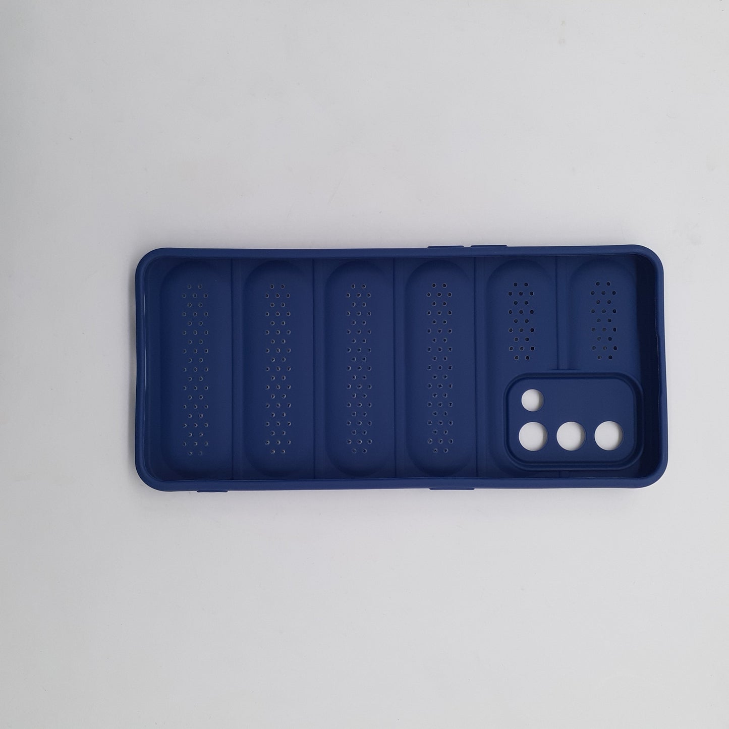 OPPO F19 Case, Shockproof TPU Cover, Full Protection, Heat Dissipation Accessory