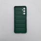 Samsung Galaxy A05s Phone Case, Strong TPU, Shockproof, Protective Back Cover with Heat Dissipation Design