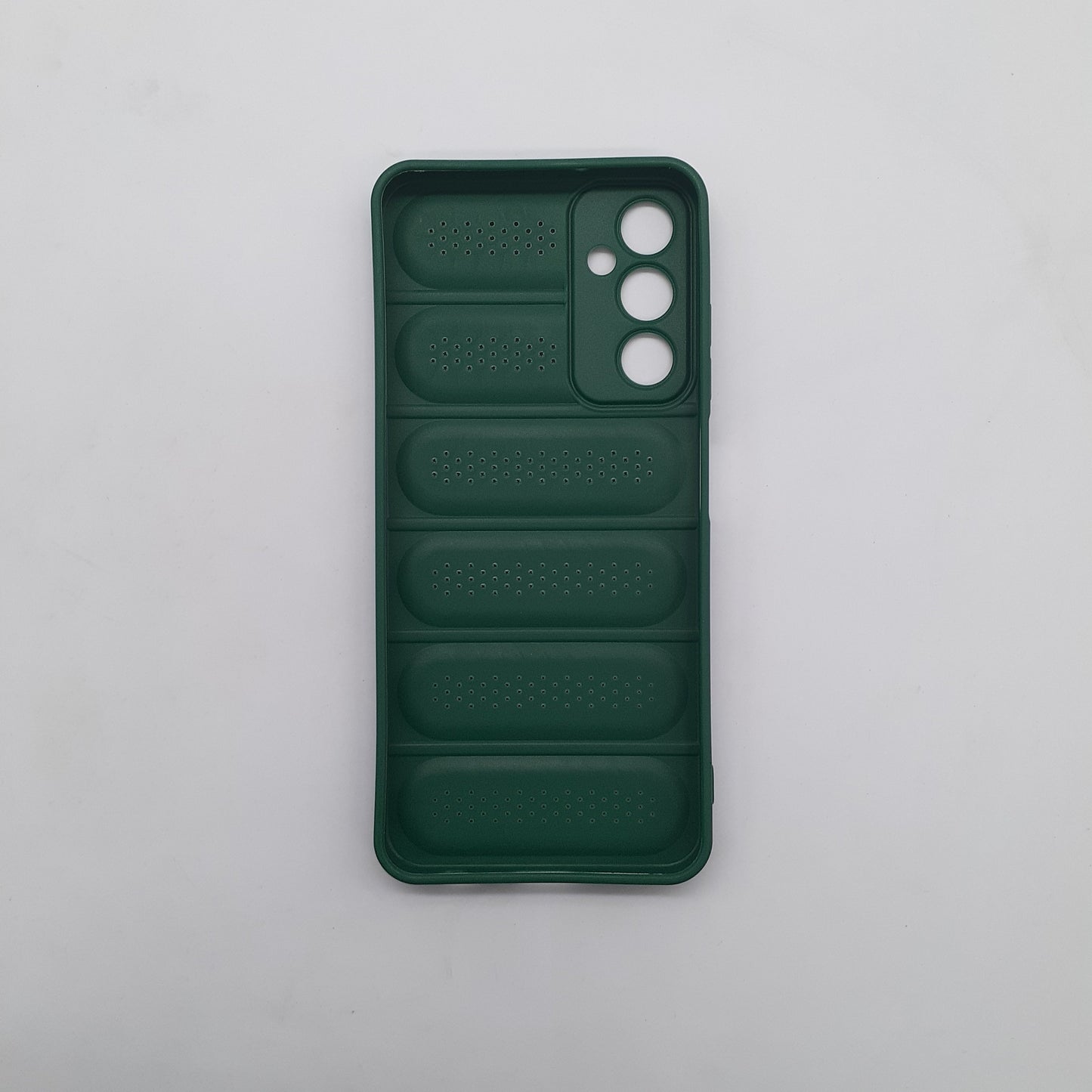 Samsung Galaxy A05s Phone Case, Strong TPU, Shockproof, Protective Back Cover with Heat Dissipation Design
