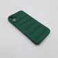 Protective TPU Phone Case for iPhone 12 | Strong Material, Heat Dissipation Design, Shockproof Cover