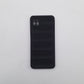 Samsung A22 5G Case - Black, Shockproof TPU Cover with Heat Dissipation, Full Protection