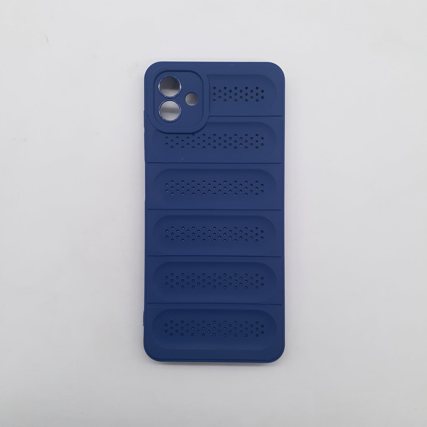 Samsung A04 Heat Disspation Design Phone Case Strong TPU Material Protective Cover Shockproof