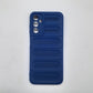 Samsung Galaxy M14 5G Protective Phone Case - Strong TPU, Heat Dissipation Cooling Design, Durable Cover