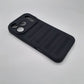 Premium iPhone 17 Pro Case: Strong TPU Material, Maximum Shockproof Drop Protection, Enhanced Heat Dissipation, Black Slim Cover
