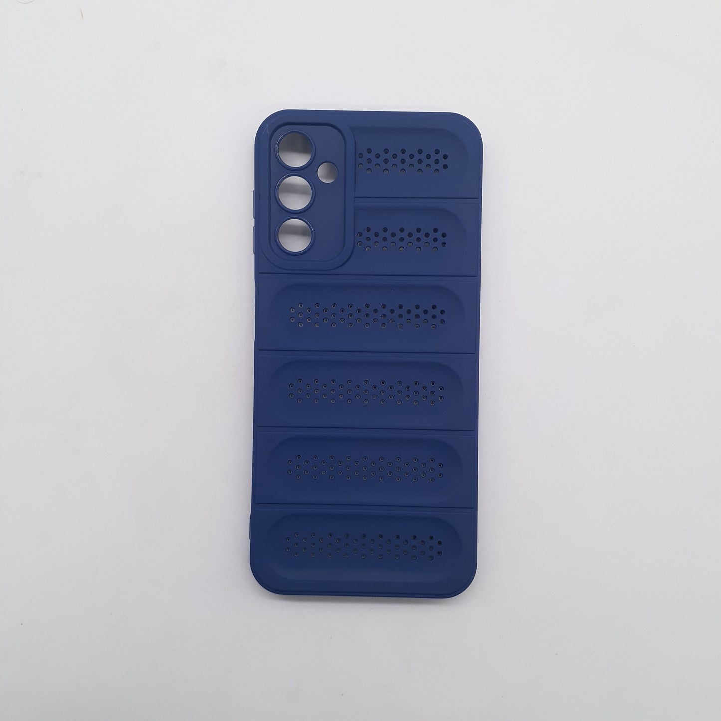 SEO Optimized Samsung A14 Cooling Phone Case: Protective TPU for Enhanced Heat Dissipation