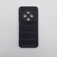 Tecno Spark 30C Cooling Bumper Phone Case, Heat Dissipation TPU Back Cover, Strong Protective Anti-Overheating Design