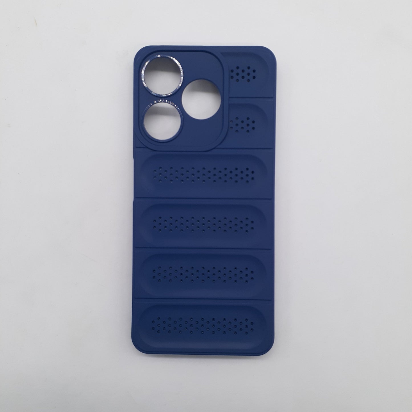 SEO Optimized Tecno Spark 10C Case: Shockproof TPU Cover for Heat Dissipation and Protection