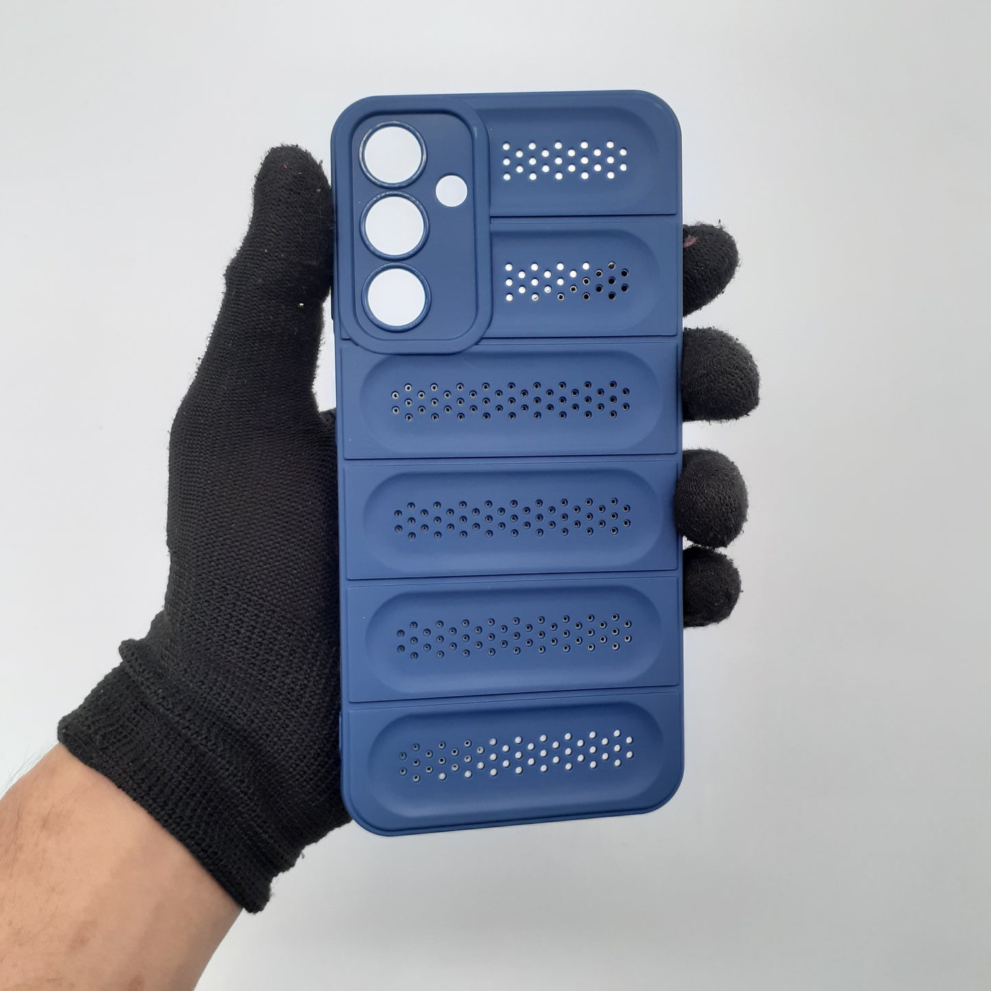 Samsung A16 Heat Dissipation Design Strong TPU Material Phone Case