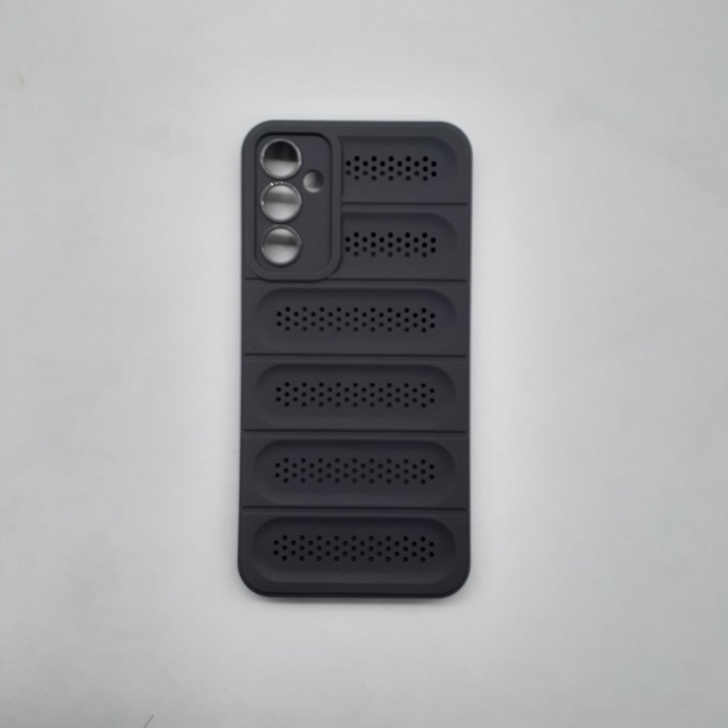 Samsung A34 Heat Dissipation Design Phone Case Strong TPU Material Protective Cover
