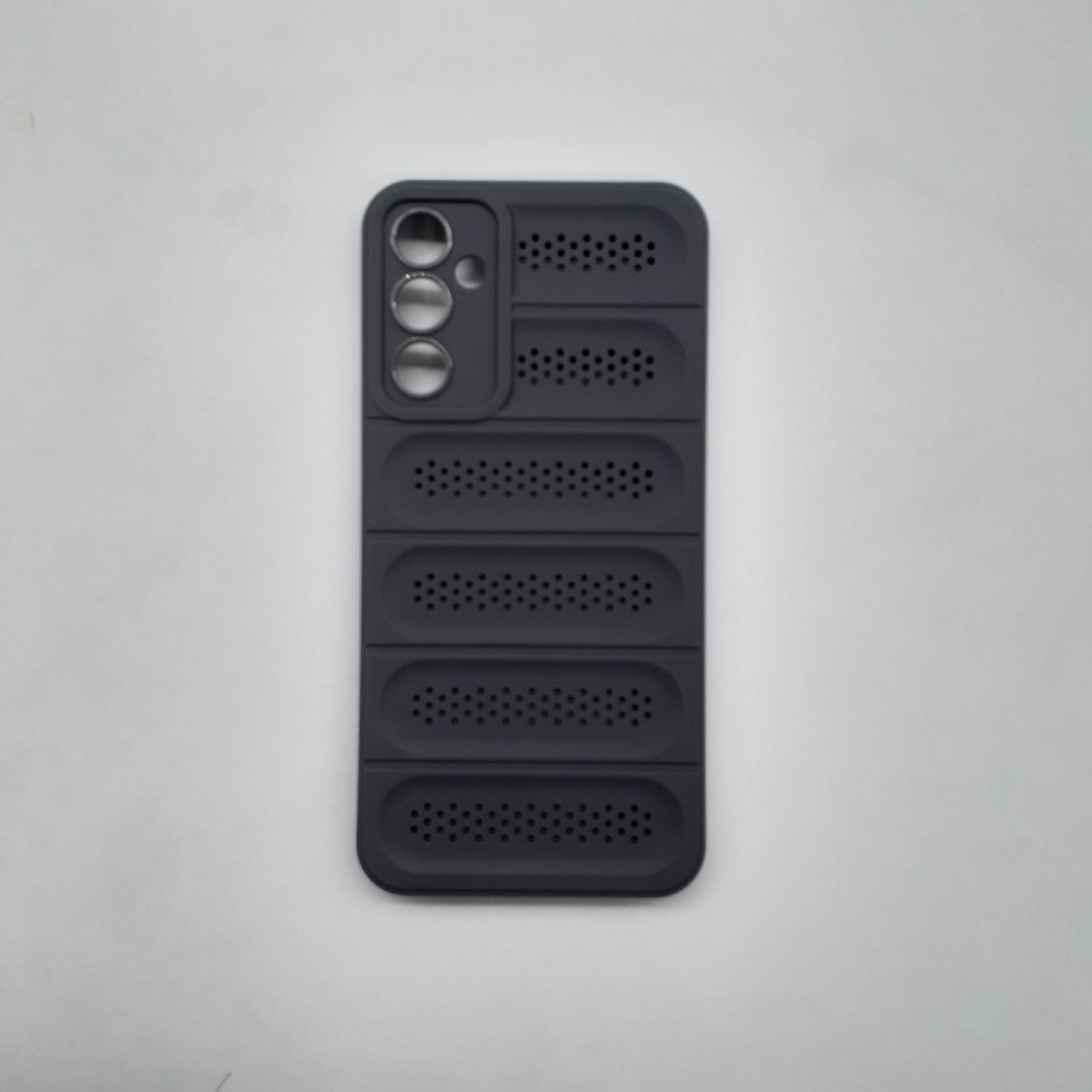 Samsung A34 5G Case: Cooling, Shockproof TPU Protective Cover with Heat Dissipation Design