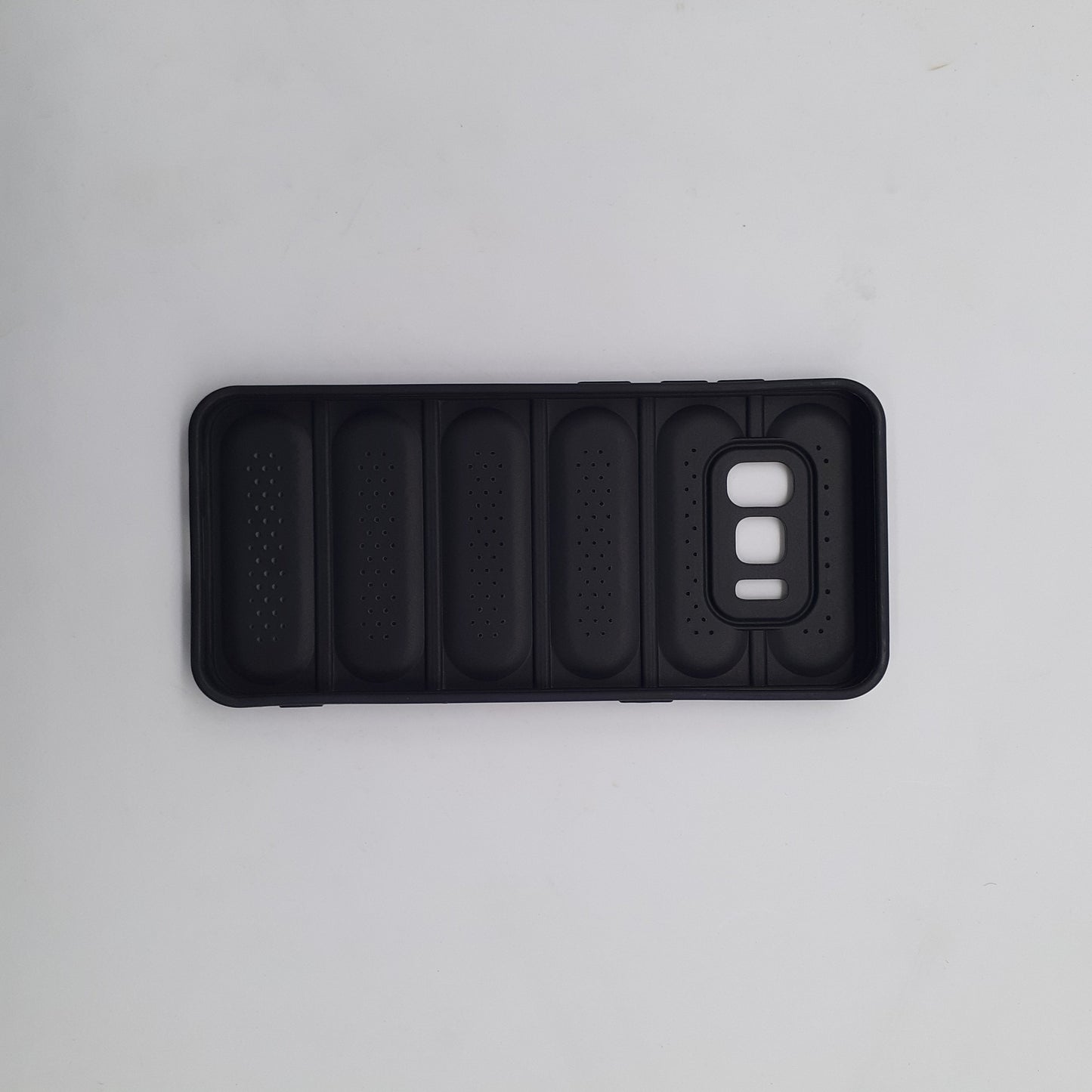 Samsung Galaxy S8 Case, Shockproof TPU Protective Cover, Strong Heat Dissipation Phone Accessories