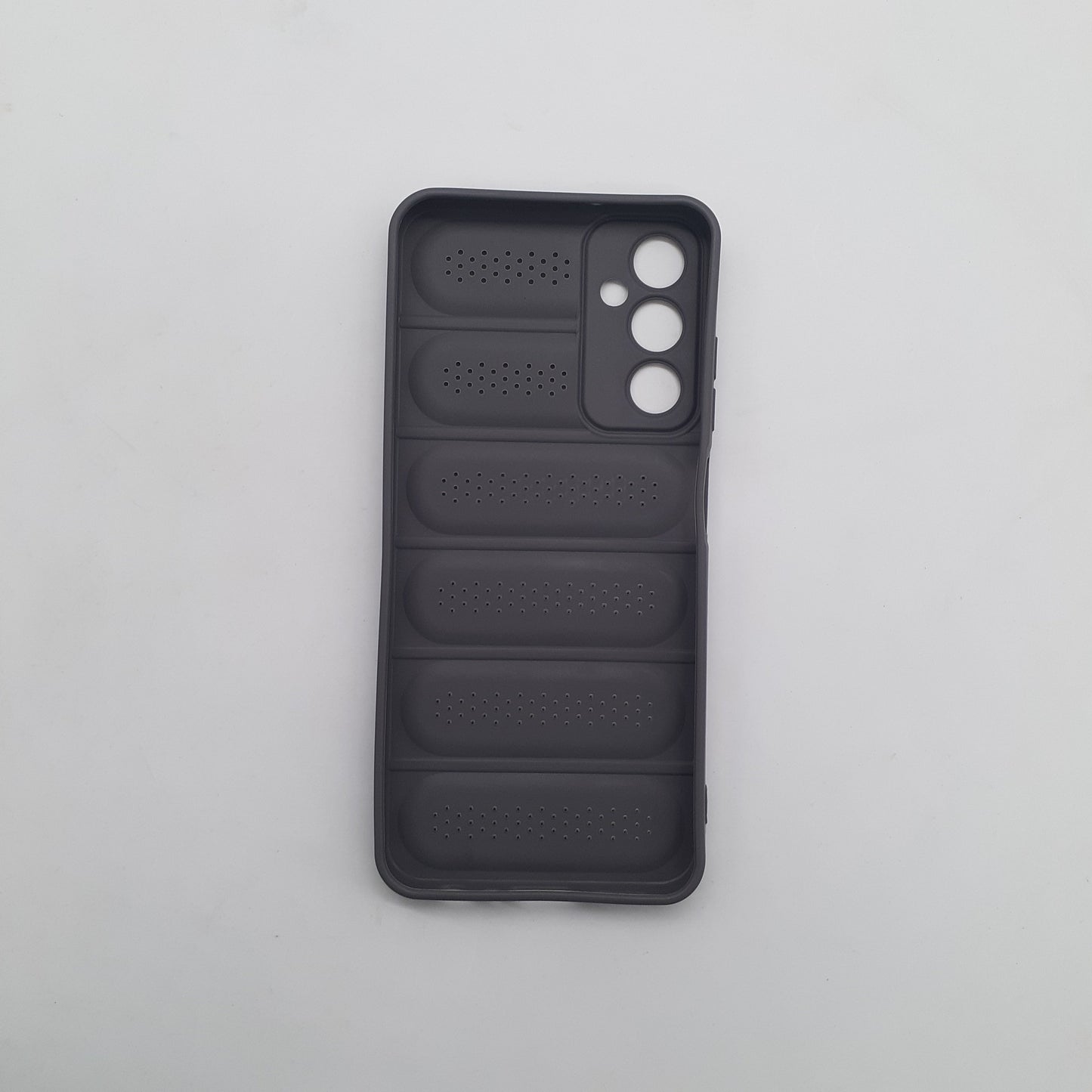Samsung Galaxy A05s Phone Case, Strong TPU, Shockproof, Protective Back Cover with Heat Dissipation Design