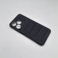Premium itel A80 Phone Case | Enhanced Heat Dissipation & Shockproof Protection | Durable TPU Back Cover
