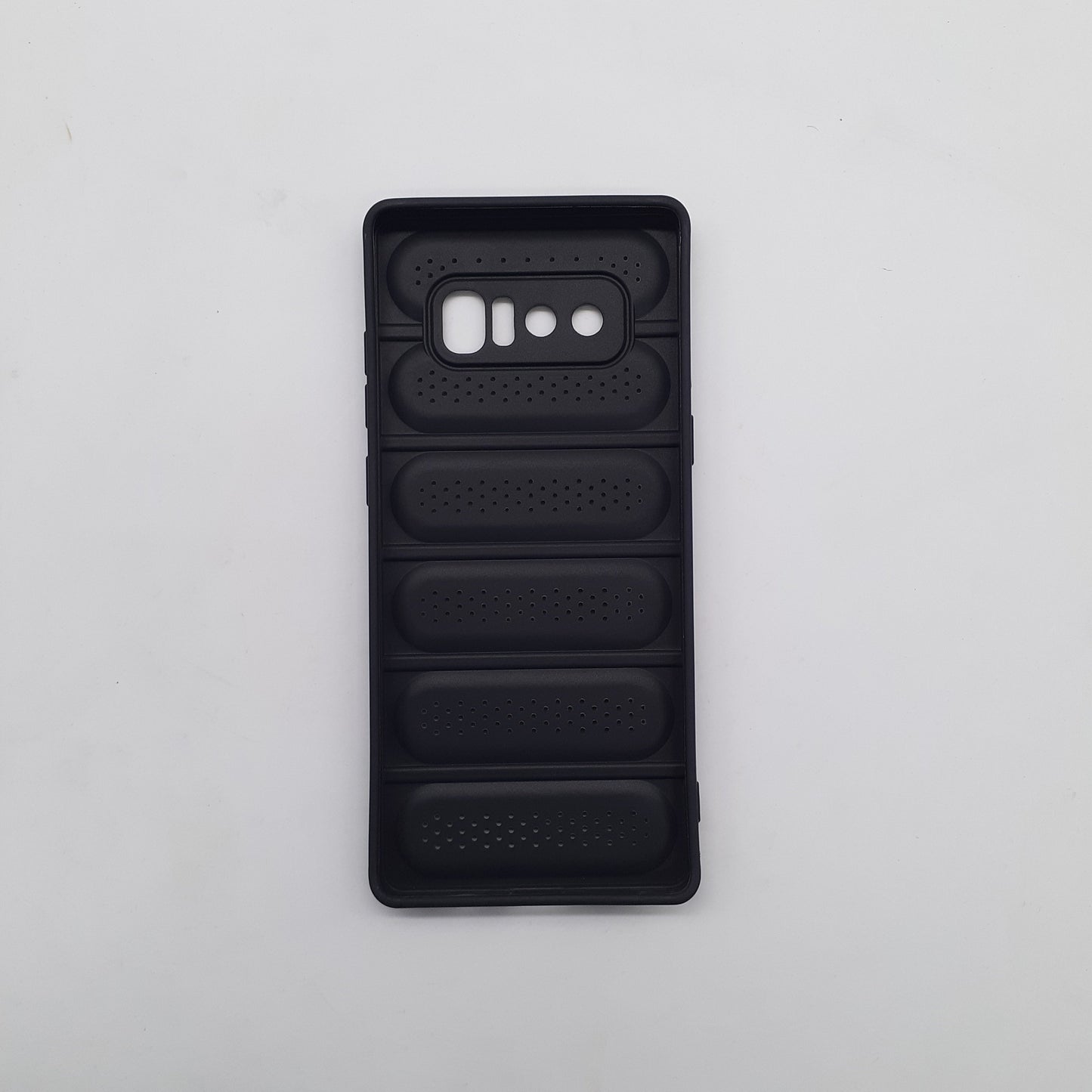 Samsung Galaxy Note 8 Slim Shockproof Case - Strong TPU, Heat Dissipation Cover