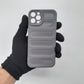 Premium iPhone 12 Pro Shockproof Case with Heat Dissipation, Durable TPU, and Full Protection