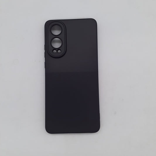 OnePlus Nord CE4 Lite Slim Soft TPU Back Case – Shockproof Silicone Cover with Screen & Camera Protection