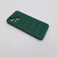 Premium Tecno Spark Go 1 Phone Case, Shockproof, Strong TPU Material, Heat Dissipation Protective Cover