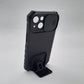 iPhone 13 Heavy Duty Rugged Case Slide Camera Cover Lens Protector Integrated Kickstand Hands-Free Viewing
