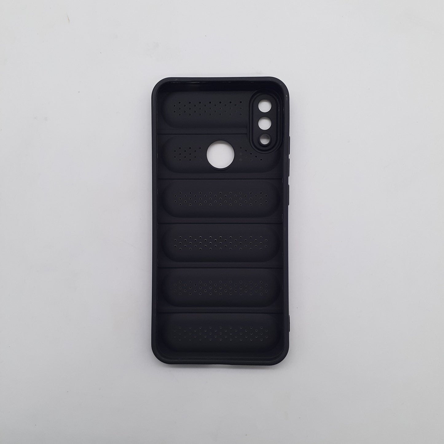 Xiaomi Redmi Note 7 Pro Shockproof TPU Case: Heat Dissipation Design, Strong Material, Protective Cover