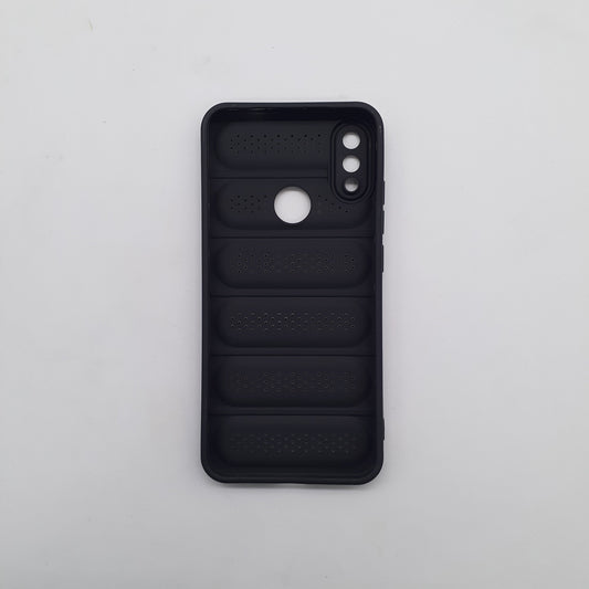 Xiaomi Redmi Note 7 Pro Shockproof TPU Case: Heat Dissipation Design, Strong Material, Protective Cover