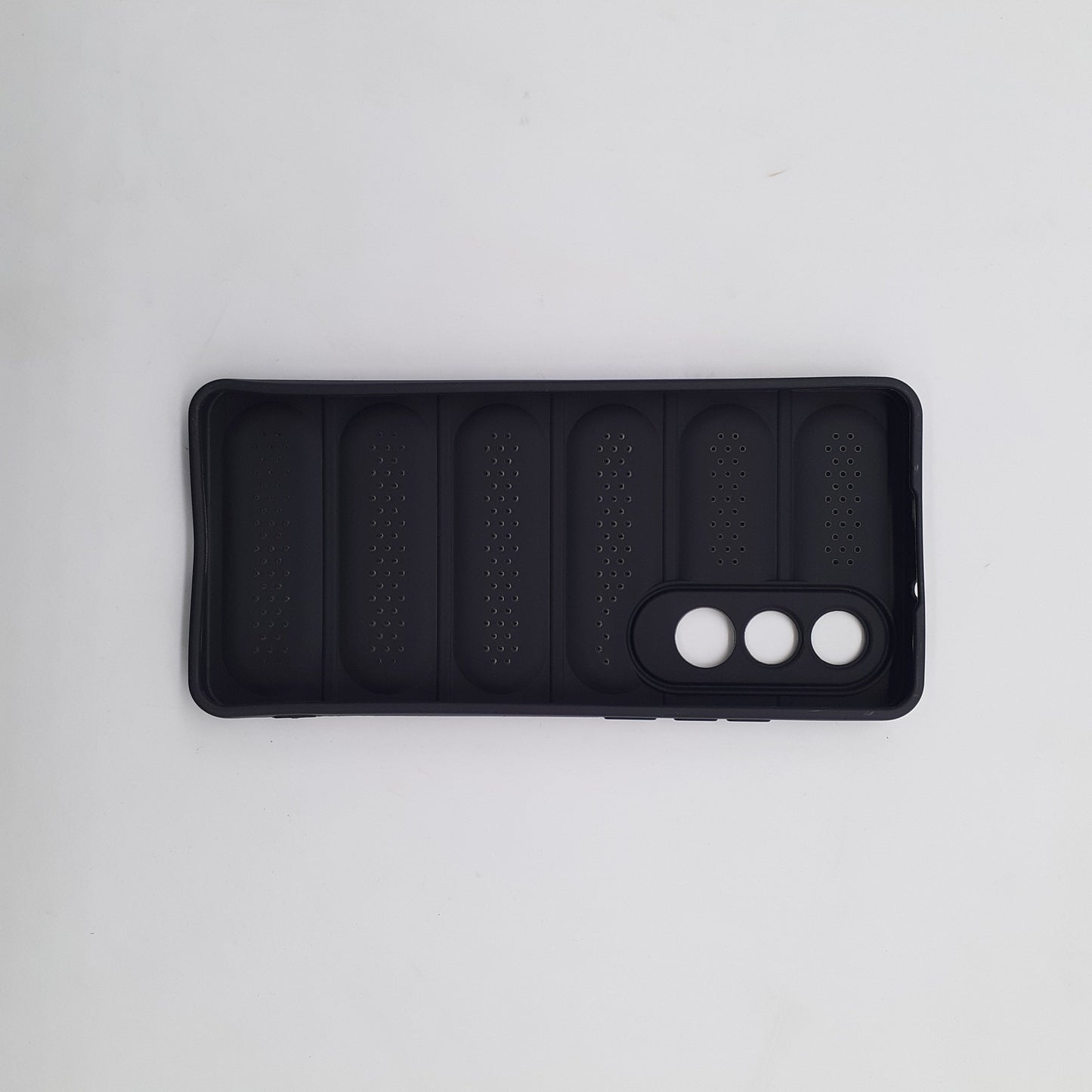 OnePlus Nord CE4 Protective Phone Case, Strong TPU, Heat Dissipation Back Cover