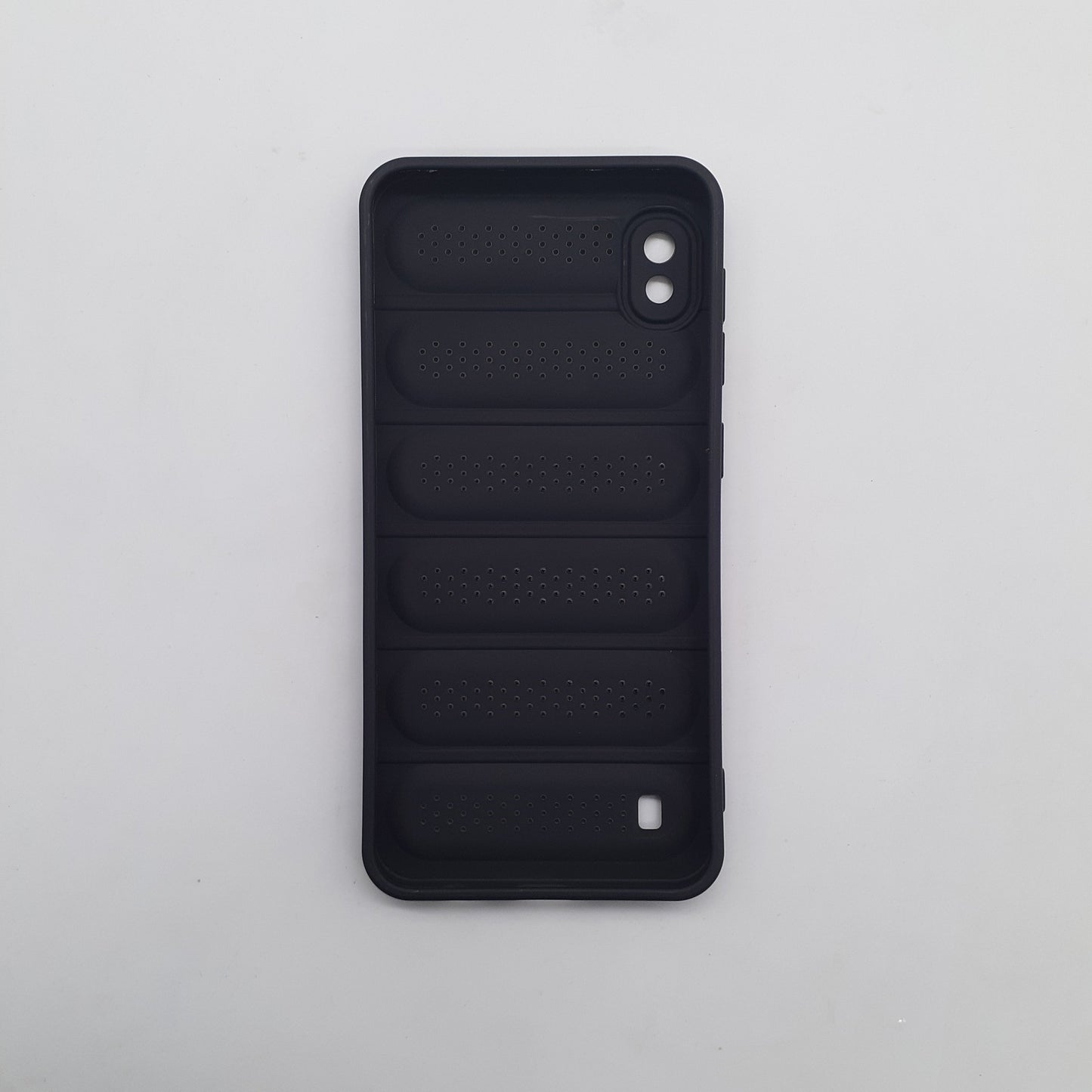 SEO Optimized Samsung Galaxy A10 Case | Shockproof TPU Protective Cover | Slim Fit Anti-Scratch Phone Shell | Heat Dissipation Design