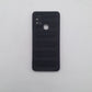 Samsung Galaxy A21s Shockproof TPU Case - Heat Dissipation, Cooling, Protective Cover