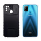 Infinix Smart 5 CamShield Armor Case Sliding Camera Cover Kickstand Heavy Duty Protection Hands Free Viewing