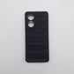 OPPO A58 Phone Case: Shockproof, Slim TPU Cover with Anti-Scratch & Heat Dissipation Design