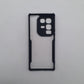 infinix Note 50 iPAKY Shockproof Armor Case with Enhanced Grip and Reinforced Edges for Ultimate Protection and Secure Handling