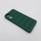 OPPO A78 4G Strong TPU Shockproof Phone Case, Ultra Slim Rugged Bumper Cover with Heat Dissipation & Anti-Scratch Protection