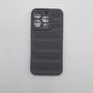 Premium iPhone 16 Pro Case with Enhanced Heat Dissipation, Durable TPU, and Ultimate Shockproof Protection