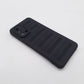 OPPO F19 Case, Shockproof TPU Cover, Full Protection, Heat Dissipation Accessory
