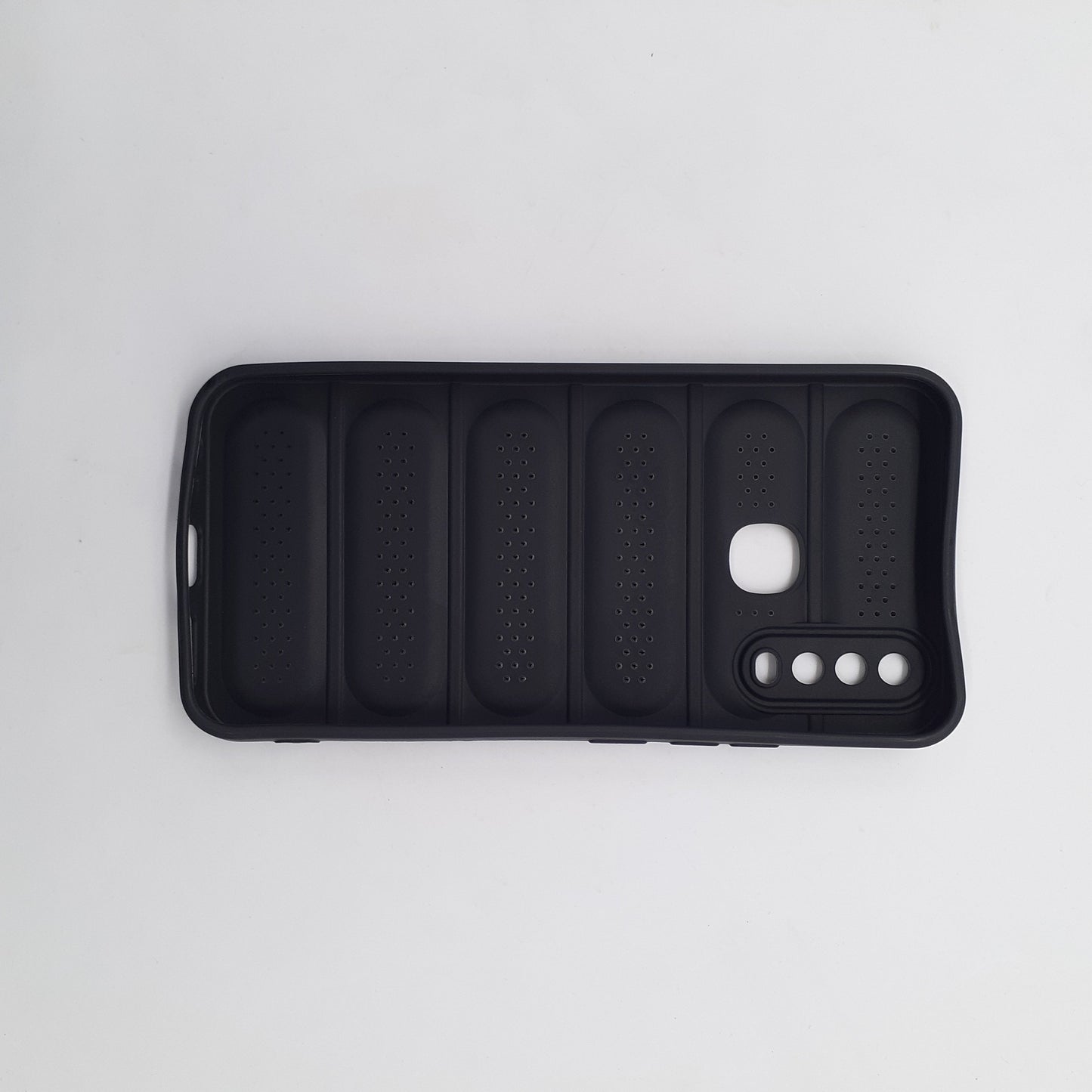 Best Vivo Y12 Phone Case: Strong TPU Cover with Heat Dissipation Design (2024)