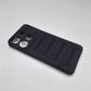 itel A05s Shockproof Phone Case, Slim Fit TPU Protective Cover with Heat Dissipation, Durable & Anti-Scratch