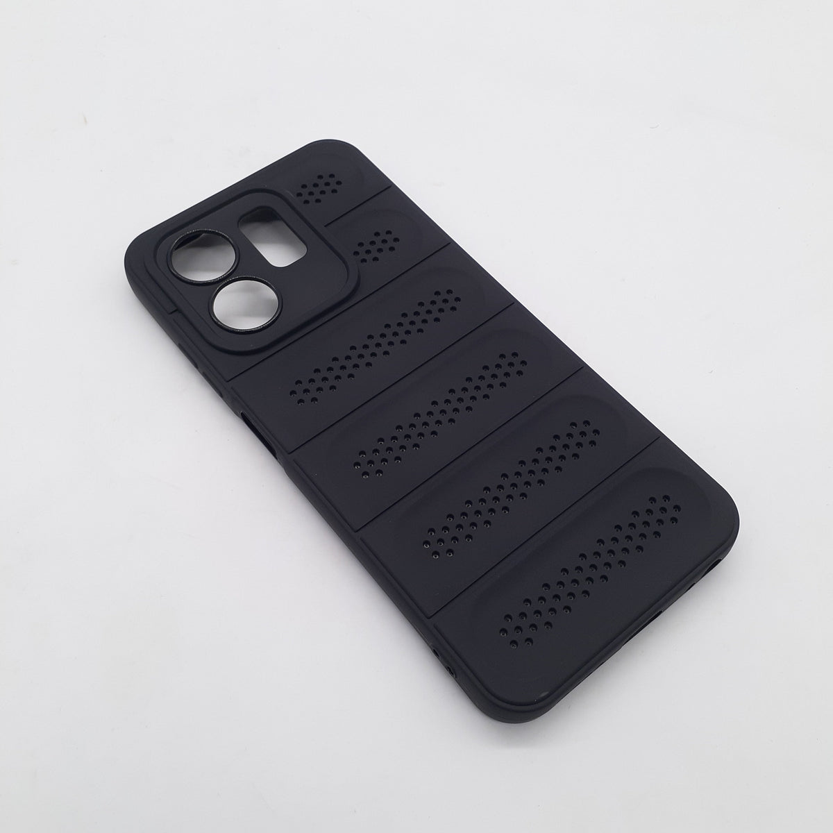 SEO-Optimized Protective TPU Phone Case for Infinix Smart 9 | Advanced Heat Dissipation Design