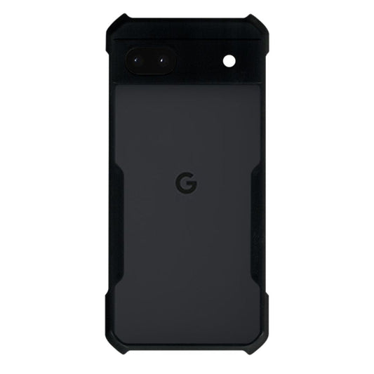 Google Pixel 6 case Matte Black Back Cover Soft Silicone TPU Bumper case