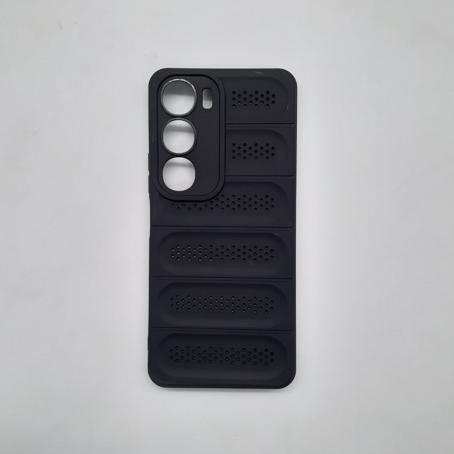 Vivo Y19s Phone Case, Shockproof TPU Cover, Full Protection Bumper, Heat Dissipation Design