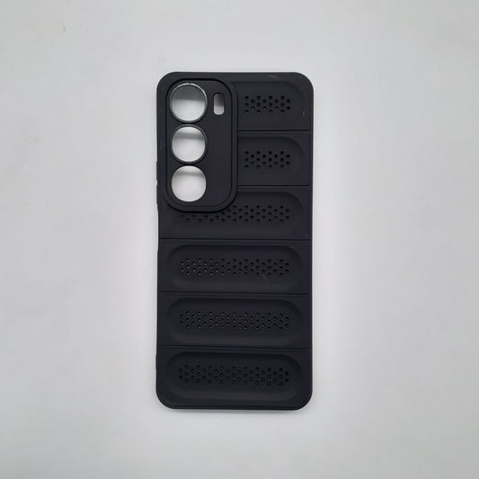 Vivo Y19s Phone Case, Shockproof TPU Cover, Full Protection Bumper, Heat Dissipation Design
