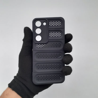 Best Samsung S23 TPU Phone Case Cover: Strong, Durable, and Effective Heat Dissipation Design