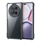 HONOR X9c iPAKY Slim Shockproof Case with Enhanced Grip, Raised Edges for Camera/Screen Protection, and Four-Corner Airbag Design
