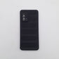 OPPO F19 Case, Shockproof TPU Cover, Full Protection, Heat Dissipation Accessory