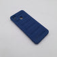 Infinix Smart 5 Shockproof Protective Case: Heat Dissipation, Strong TPU Material Cover for Enhanced Device Cooling