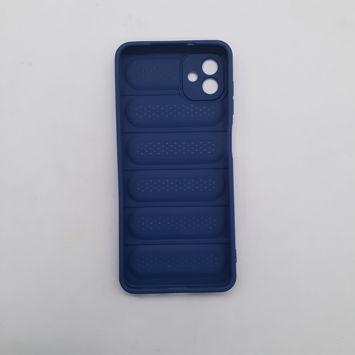 Samsung A04 Phone Case, Heavy Duty TPU, Slim Fit, Shockproof, Soft Protective Cover, Heat Dissipation